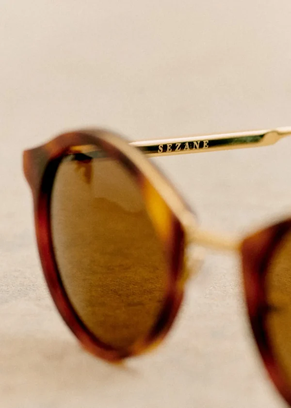 Lunettes De Soleil Bonnie-Sezane Online