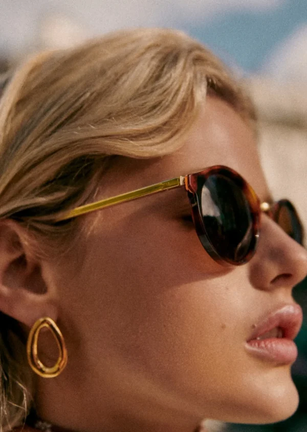 Lunettes De Soleil Bonnie-Sezane Online