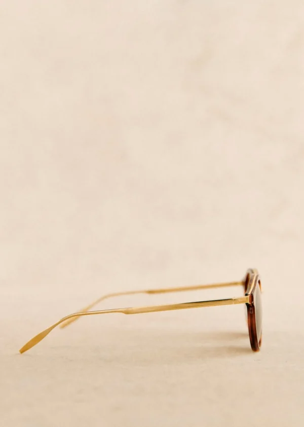 Lunettes De Soleil Bonnie-Sezane Online