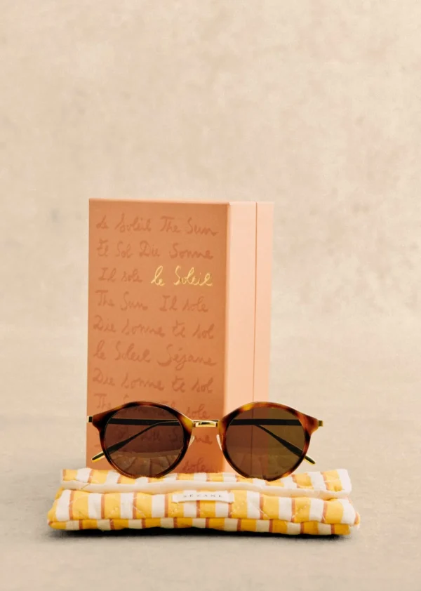 Lunettes De Soleil Bonnie-Sezane Online