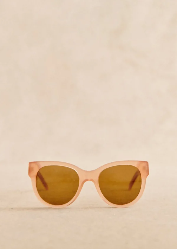 Lunettes De Soleil Chiara-Sezane Cheap