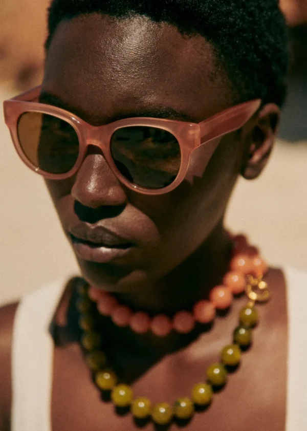 Lunettes De Soleil Chiara-Sezane Cheap