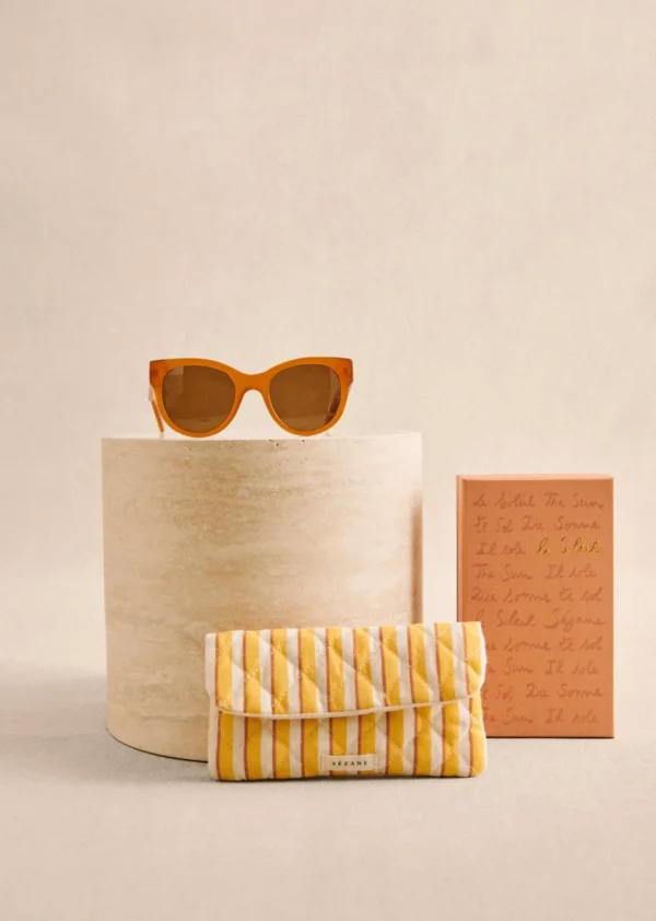 Lunettes De Soleil Chiara-Sezane Cheap