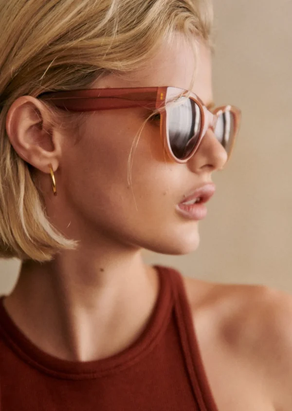 Lunettes De Soleil Chiara-Sezane Cheap