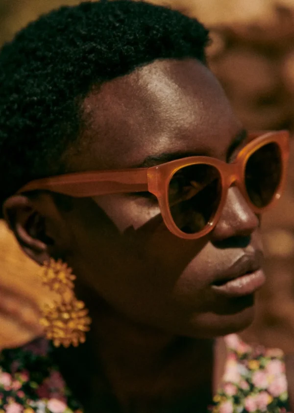 Lunettes De Soleil Chiara-Sezane Cheap