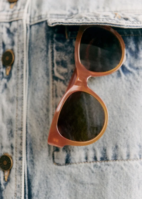 Lunettes De Soleil Chiara-Sezane Cheap