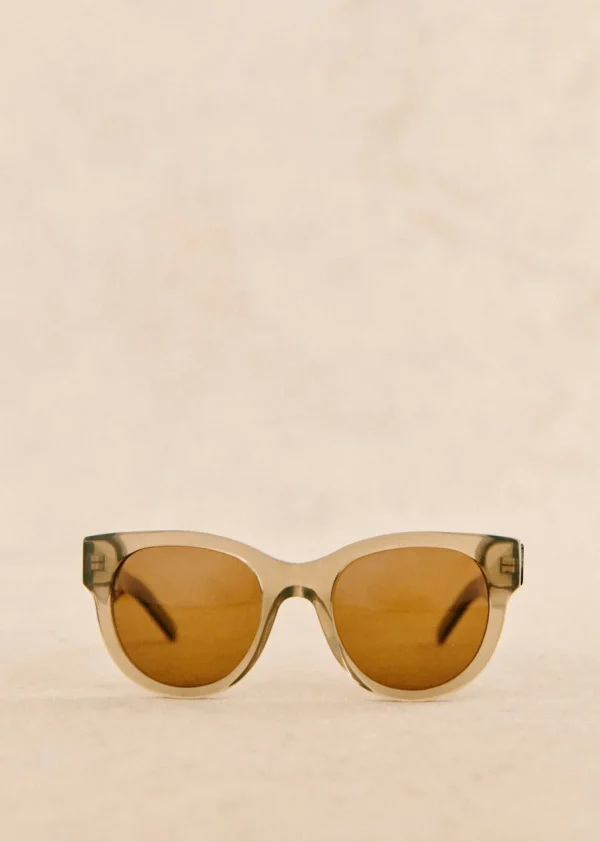 Lunettes De Soleil Chiara-Sezane Cheap