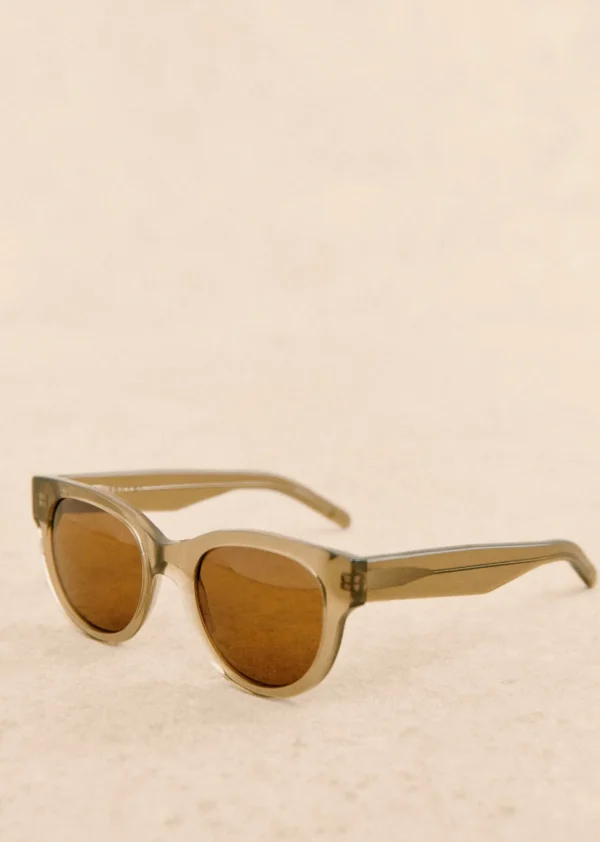 Lunettes De Soleil Chiara-Sezane Cheap