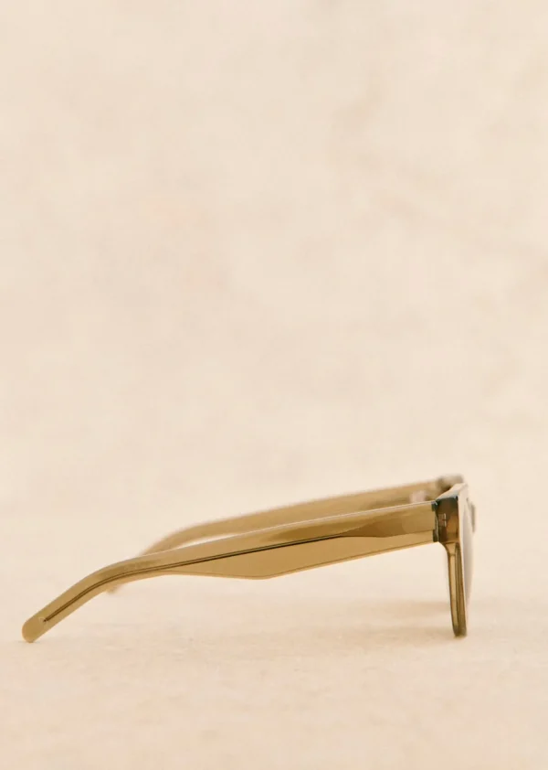 Lunettes De Soleil Chiara-Sezane Cheap