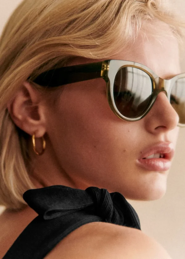 Lunettes De Soleil Chiara-Sezane Cheap