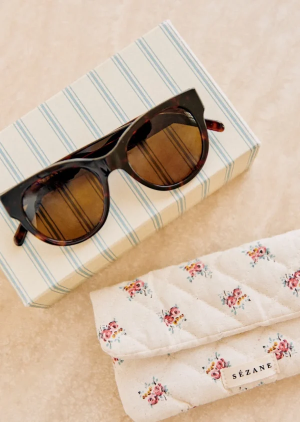 Lunettes De Soleil Chiara-Sezane Cheap