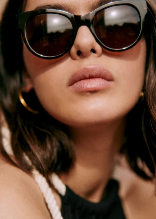Lunettes De Soleil Chiara-Sezane Cheap