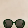 Lunettes De Soleil Georgia-Sezane Store