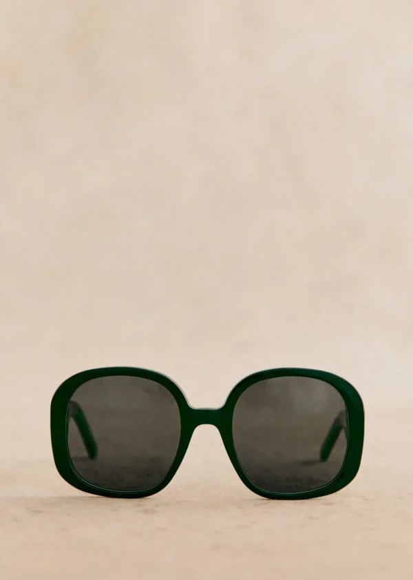 Lunettes De Soleil Georgia-Sezane Store