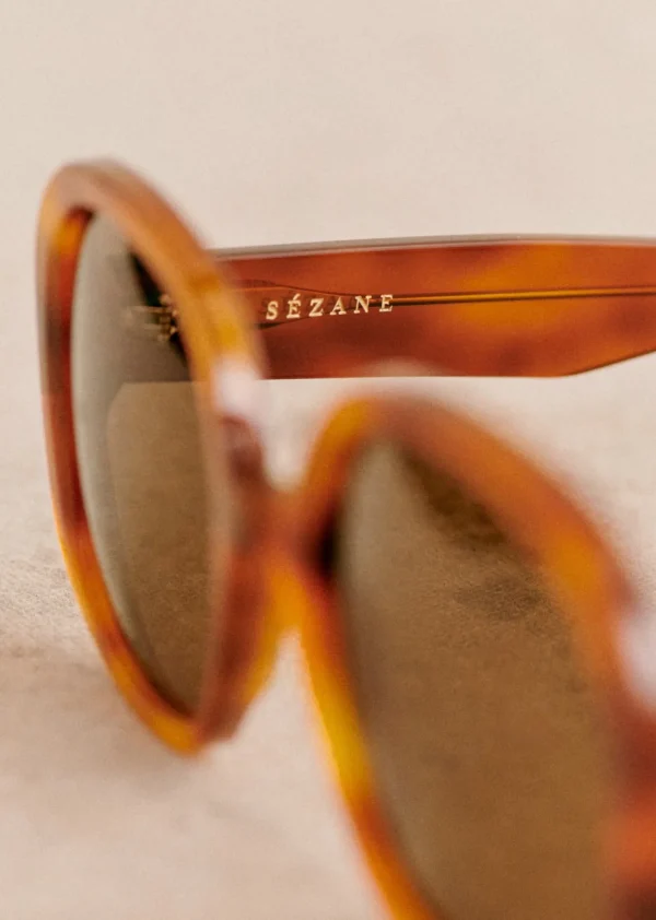 Lunettes De Soleil Georgia-Sezane Store