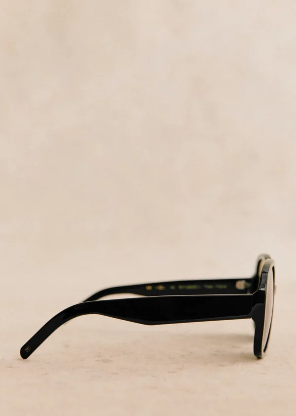 Lunettes De Soleil Georgia-Sezane Store