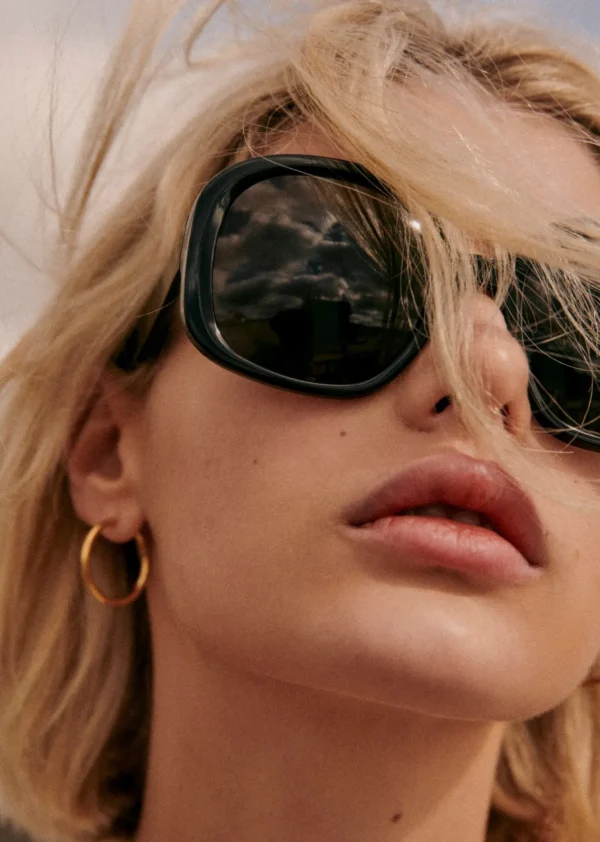 Lunettes De Soleil Georgia-Sezane Store