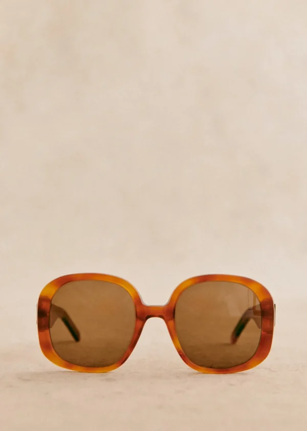 Lunettes De Soleil Georgia-Sezane Store