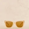 Lunettes De Soleil Mila-Sezane Fashion