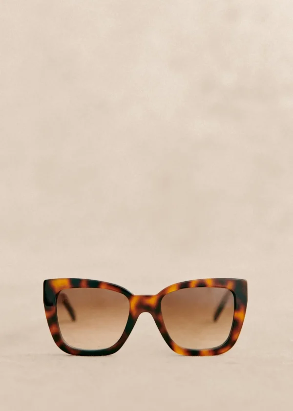Lunettes De Soleil Mila-Sezane Fashion