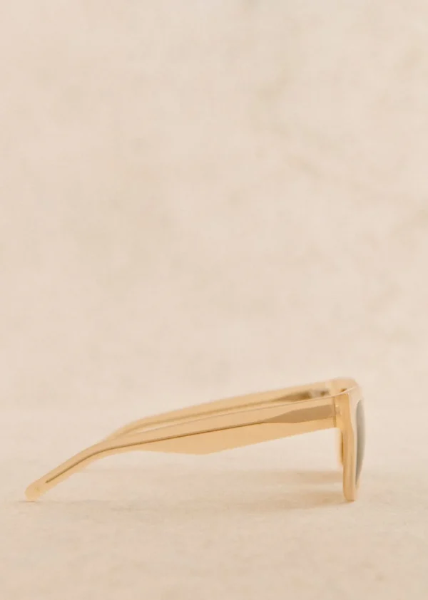Lunettes De Soleil Mila-Sezane Fashion