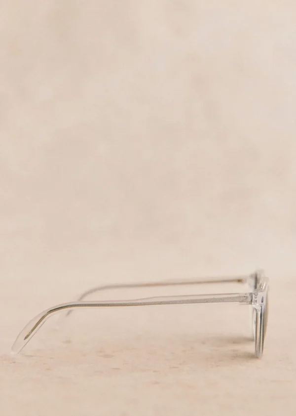 Lunettes De Soleil Penelope-Sezane Store