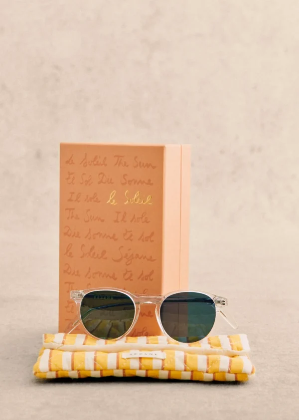 Lunettes De Soleil Penelope-Sezane Store