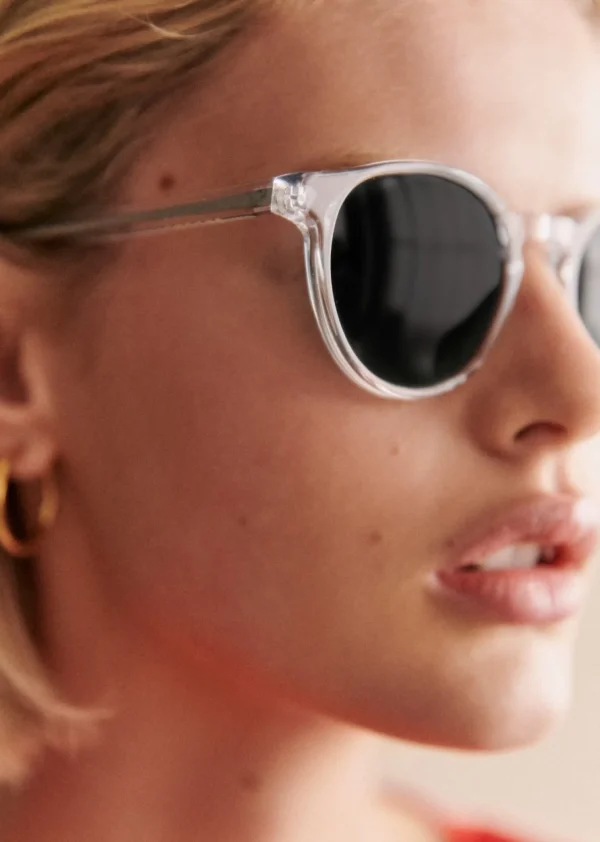 Lunettes De Soleil Penelope-Sezane Store