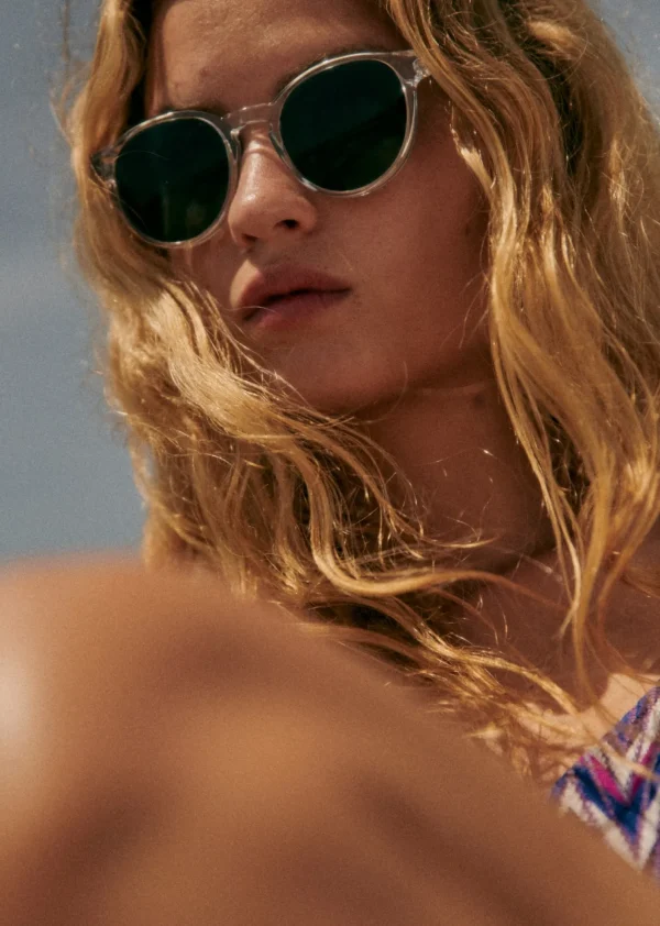 Lunettes De Soleil Penelope-Sezane Store