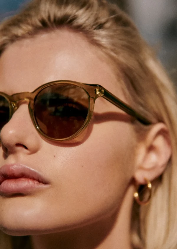 Lunettes De Soleil Penelope-Sezane Store