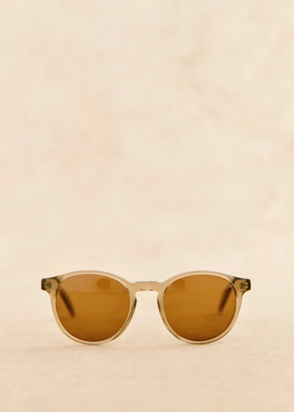 Lunettes De Soleil Penelope-Sezane Store