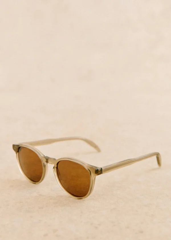 Lunettes De Soleil Penelope-Sezane Store