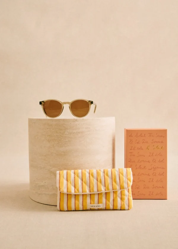 Lunettes De Soleil Penelope-Sezane Store