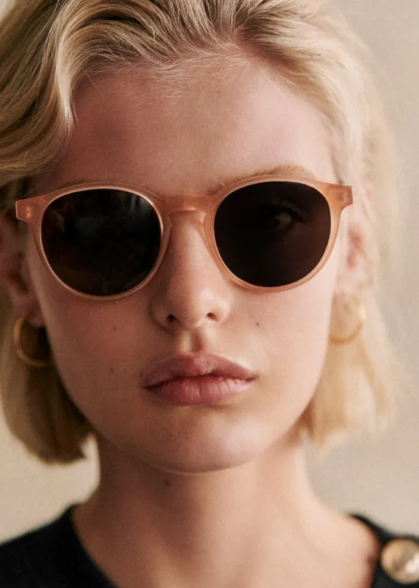 Lunettes De Soleil Penelope-Sezane Store