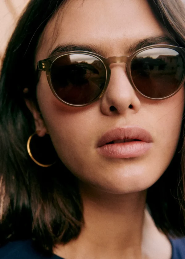 Lunettes De Soleil Penelope-Sezane Store
