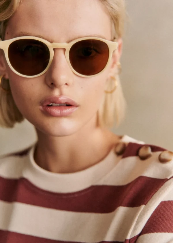 Lunettes De Soleil Penelope-Sezane Store