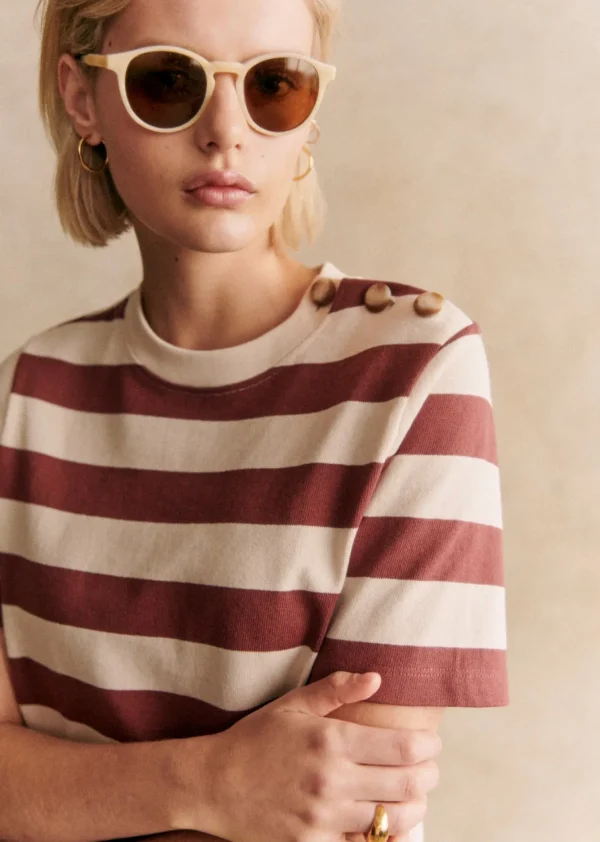 Lunettes De Soleil Penelope-Sezane Store