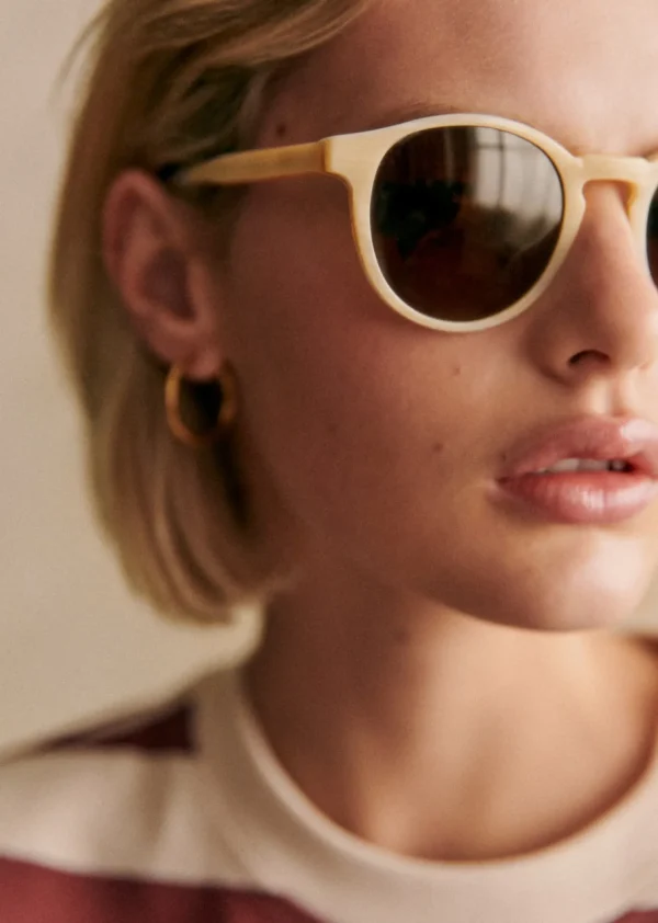 Lunettes De Soleil Penelope-Sezane Store