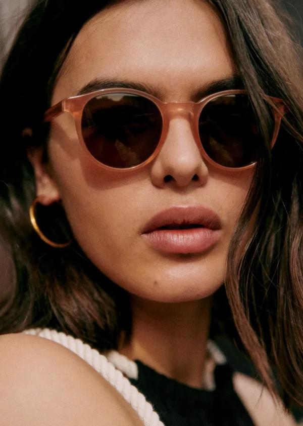 Lunettes De Soleil Penelope-Sezane Store