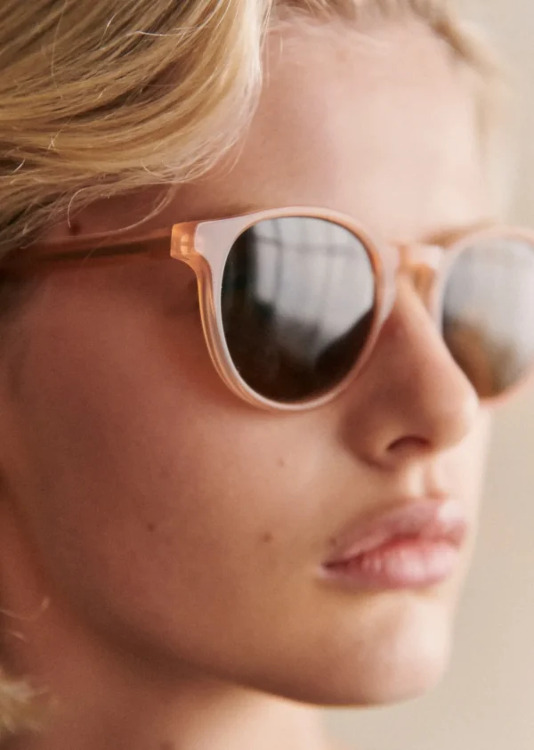 Lunettes De Soleil Penelope-Sezane Store