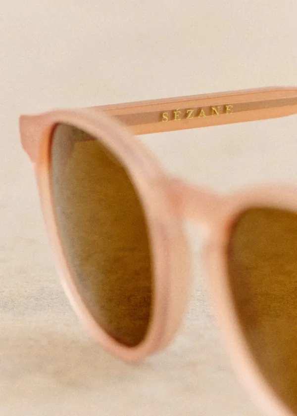 Lunettes De Soleil Penelope-Sezane Store