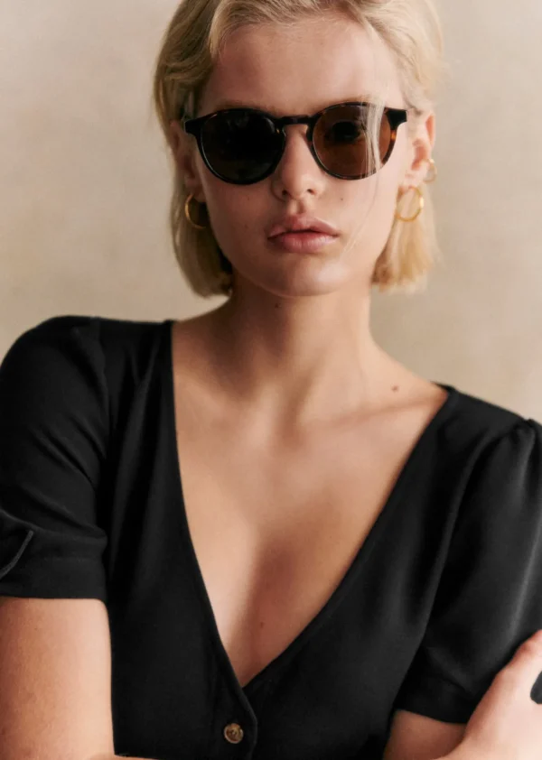 Lunettes De Soleil Penelope-Sezane Store