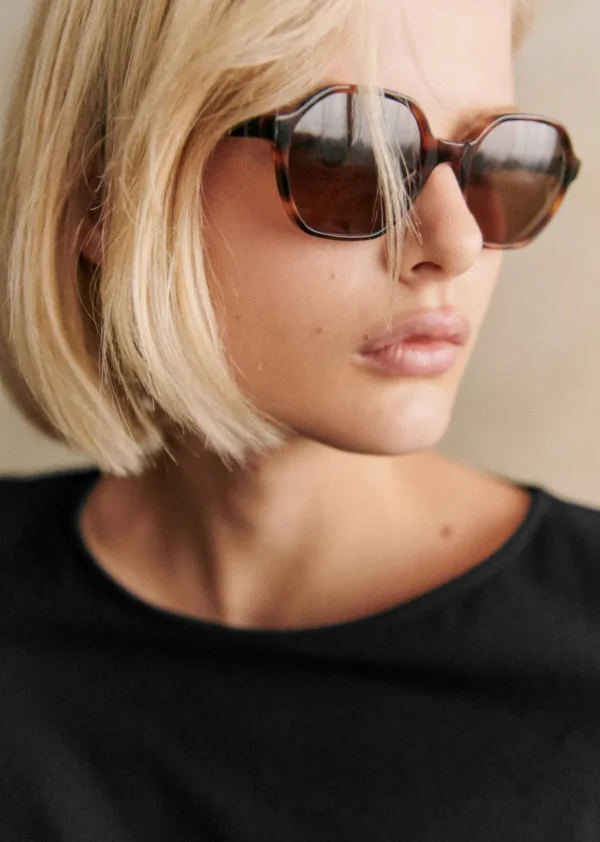 Lunettes De Soleil Rita-Sezane Best