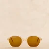 Lunettes De Soleil Rita-Sezane Clearance