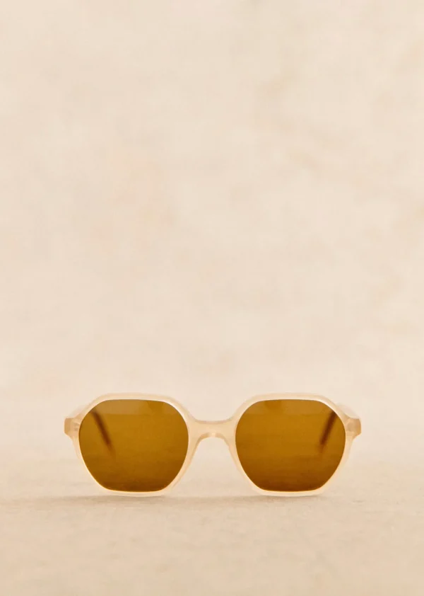 Lunettes De Soleil Rita-Sezane Clearance