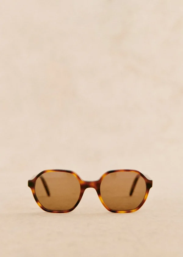 Lunettes De Soleil Rita-Sezane Best
