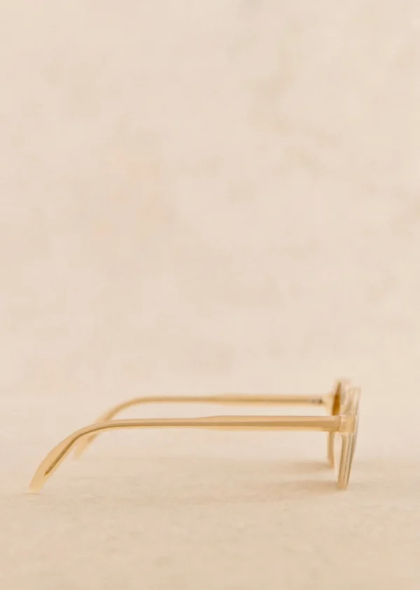 Lunettes De Soleil Rita-Sezane Clearance