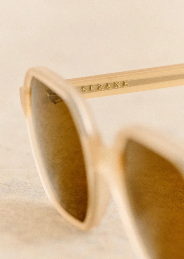 Lunettes De Soleil Rita-Sezane Clearance