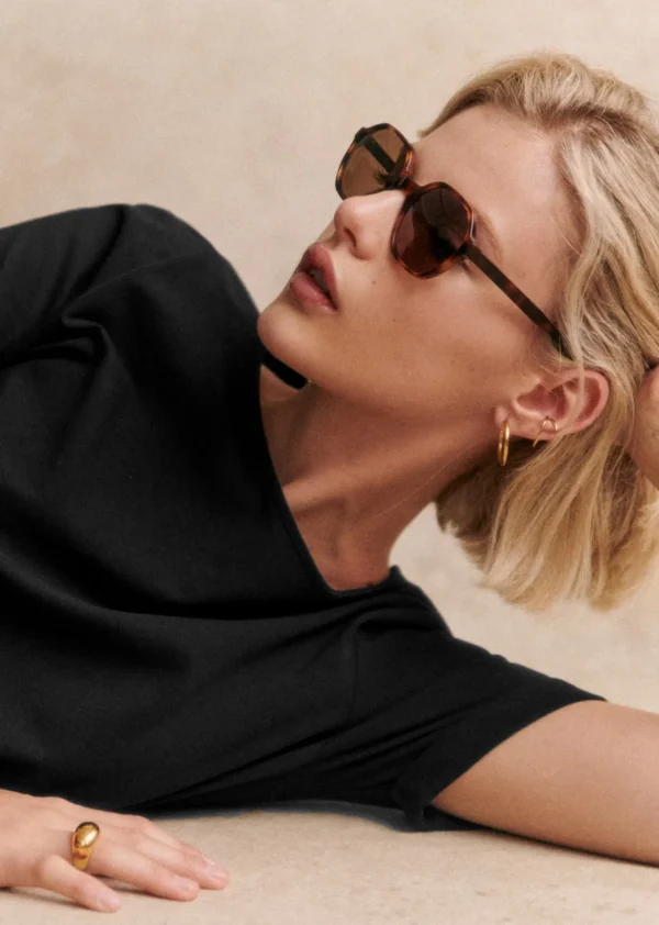 Lunettes De Soleil Rita-Sezane Best