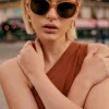 Lunettes De Soleil Romie-Sezane Online